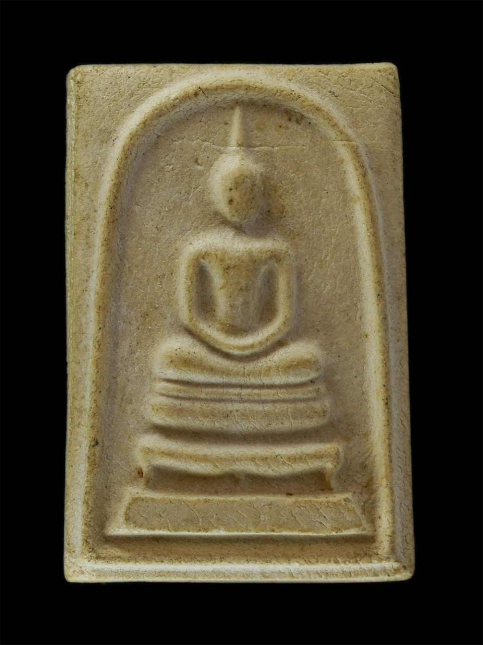 14Jul24 (59)p.jpg - พระสมเด็จหลวงพ่อรุ่งเงิน วัดอุดมพัฒนา อ..หนองบัว จ.นครสวรรค์ รุ่นระฆังแตก ปี2533 เนื้อผงพุทธคุณ ผงว่าน พระเก่าสวย มวลสารดี น่าเก็บสะสมบูชา | https://kamulet.in.th